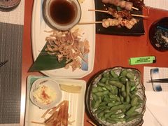 -熊串烧亭.居酒屋(珠江路店)