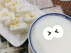 -周大娘牛乳(旧寨古村总店)