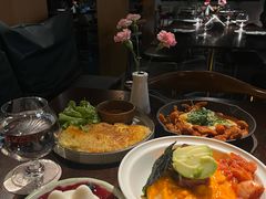 -Fuzzy Bistro 浮几韩餐·茶酒馆
