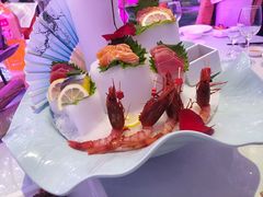 -东方御花园酒店