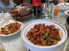 -鑫巴蜀小镇 · 水煮鱼专研店(玉桥店)