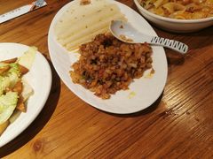 -疆里疆外·和田烤肉·清真