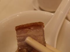 冰烧三层肉-利苑酒家(合景国际金融广场店)