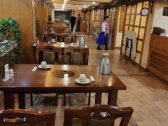 大堂-老朴饭店(邮政街总店)