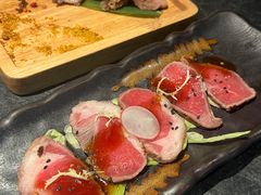 -极盐铁板烧(仓山万达广场店)