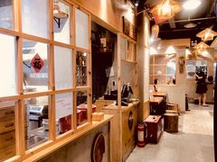 -初寻南村竹煲饭(万科·西街花园店)
