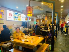 大堂-小门坎三合鱼(总店)