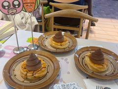-IPSTAR·潮玩星球·主题店