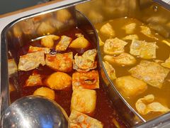 -螺大喜螺蛳粉火锅(雍和宫店)