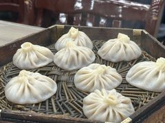 -西安贾三灌汤包·回坊小吃·清真炒菜(北院门总店)