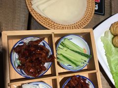 薄饼羊里脊-福宝漠北·牛羊肉(广埠屯店)