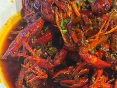 -霸王虾·小龙虾香辣蟹(玉林店)