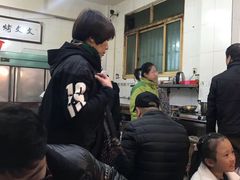 -文文烤肉(大皮院店)