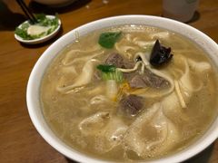 -合记烩面(人民路店)