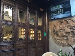 -我嘉书房(南翔名士居店)