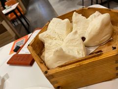传统叉烧包-粤食堂(天津和悦汇店)