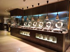 -龙城咖啡厅(常州富都洲际店)