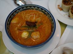 -Colony(新加坡丽思卡尔顿美年酒店)