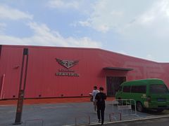 -空匠蹦床公园·团建·亲子