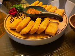 -山石榴·贵州菜(丰盛里店)