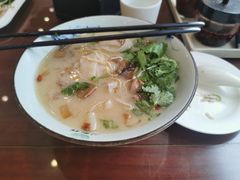 -同胜祥清真新豫菜(杜岭街店)