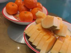 -黄河佬·油泼大鲤鱼.延安头牌菜(百米大道店)