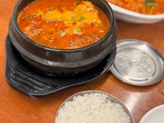 -第二外国语学院-韩国餐厅(朝阳路店)