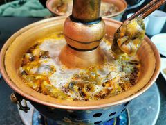 -铜来聚老北京涮肉(恒隆广场店)