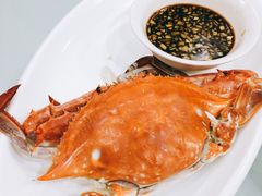 -海鲜人家(吕四店)