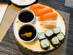 -博林天瑞喜来登酒店·西丽尚膳