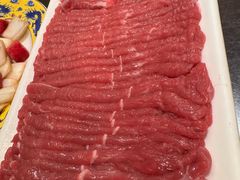-南门涮肉(上海一店)