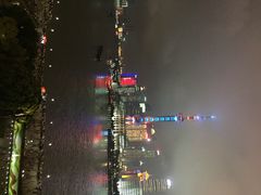 -上海和平饭店-华懋阁 The Cathay Room