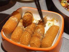 -味之绝·美蛙鱼头火锅(科巷店)