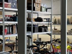 -VOYAGE COFFEE 咖啡烘焙工坊店(798艺术区店)