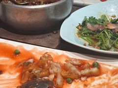 -宋小谨·泉州菜(西沙湾店)