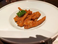 -万丽轩·粤菜(王府井金茂万丽酒店)