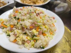 -巷子深菜馆(新华路店)