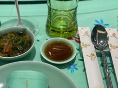 -西湖春天•老字号杭州菜(百汇店)