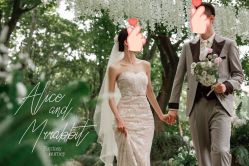 -帆拉斐婚纱摄影(春熙店)