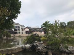 -常熟方塔园
