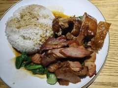 -昌勝香港深井烧鹅(新年华店)