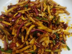 -华仔龙虾(永乐路总店)