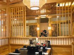 -九田家黑牛烤肉料理(石路天虹店)