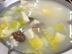 -渔民船说·北塘海鲜·天津菜·海肠捞饭(北塘古镇店)