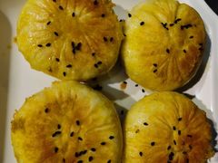 -奇芳阁·百年清真南京菜(夫子庙店)