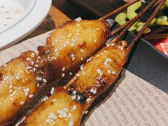 -金谷园饺子·烧烤(人大总店)
