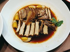 -鸽子张·家宴(大兴店)
