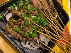 -木屋烧烤(龙湖天街店)