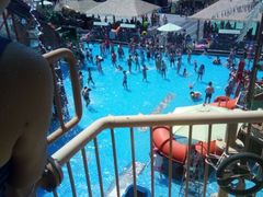 游乐设施-武汉玛雅海滩水公园