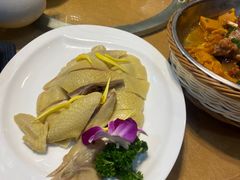 -汇景花园酒家(基立下道店)